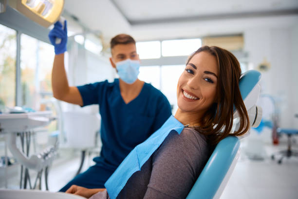 Delshire, OH Dental Services Company